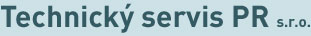 Technick� servis PR s.r.o.